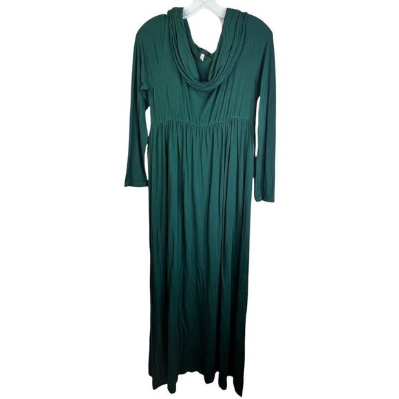 Mother Bee Maternity Dress - Picture 1 of 8